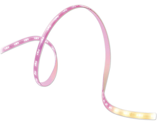 LED-Lichtleiste für den Innenbereich