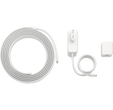 Ruban lumineux LED avec alimentation et commande