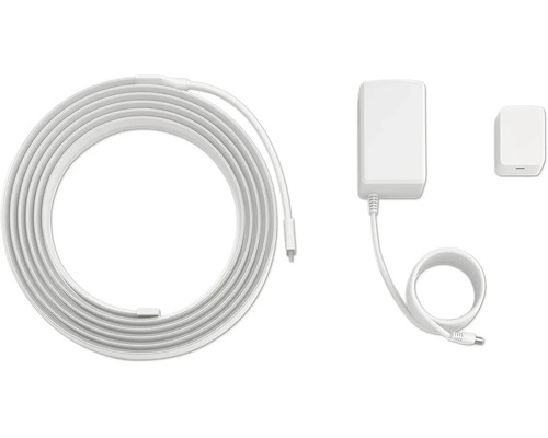 LED Lichtband mit Netzteil und Steuerung