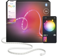 Philips Hue Flux LED-Lichtstreifen 5 Meter Basisset mit Smartphone-App