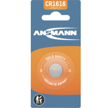 Ansmann CR1616 Lithium 3V Batterie Verpackung
