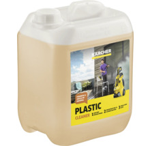 Nettoyant plastique Kärcher dans un bidon