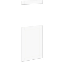 Meuble blanc