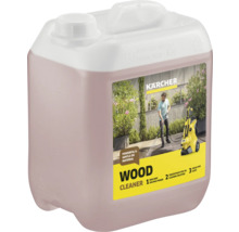Kärcher Nettoyant bois bidon