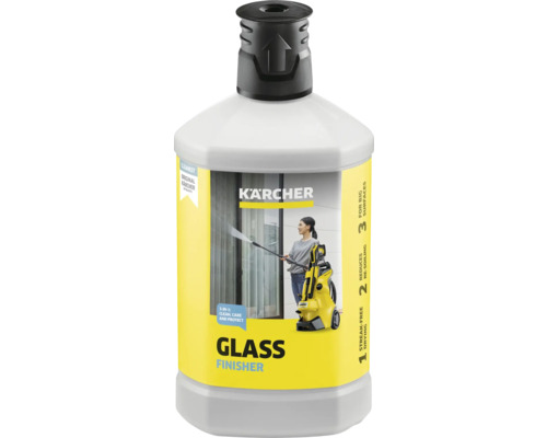 Kärcher Glasreiniger für Hochdruckreiniger