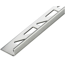 Profilé de carrelage en métal