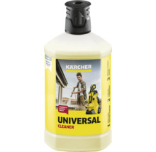 Nettoyant universel Kärcher pour nettoyeur haute pression