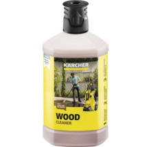 Nettoyant bois Kärcher pour nettoyeur haute pression