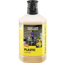 Nettoyant plastique Kärcher