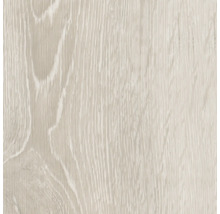 Gros plan sur une structure en bois clair pour revêtement de sol