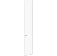 Enveloppe blanche