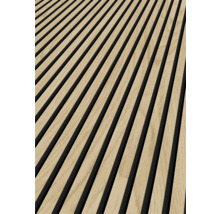 Panneaux de bois pour le revêtement mural