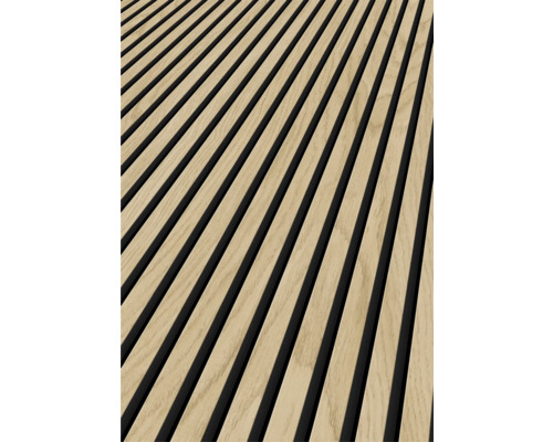 Panneaux de bois pour le revêtement mural