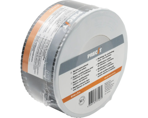 Multifunktionsband, 60 mm x 25 m