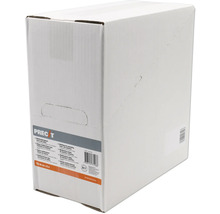 Unité d'emballage Ruban multifonctionnel pour l'intérieur et l'extérieur 10x 60 mm x 25 m