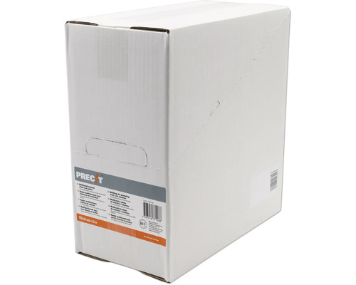 Unité d'emballage Ruban multifonctionnel pour l'intérieur et l'extérieur 10x 60 mm x 25 m