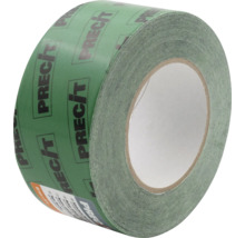 Rouleau de ruban adhésif vert PREC/T