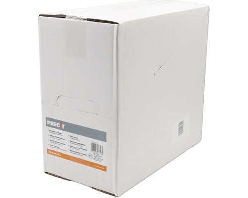 Carton de ruban adhésif robuste