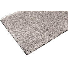 Morceau de gazon synthétique à poils courts