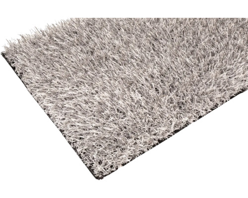 Morceau de gazon synthétique à poils courts