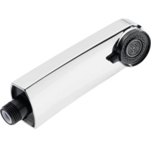 Bidet-Handbrause aus Sanitärkeramik