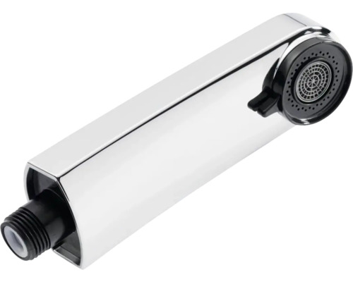 Bidet-Handbrause aus Sanitärkeramik