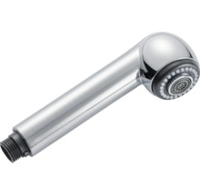 Brausekopf aus Metall