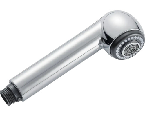 Brausekopf aus Metall