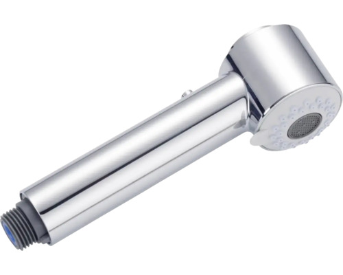 Handbrause aus Metall