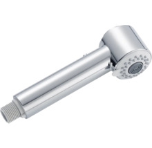 Handbrause aus Metall