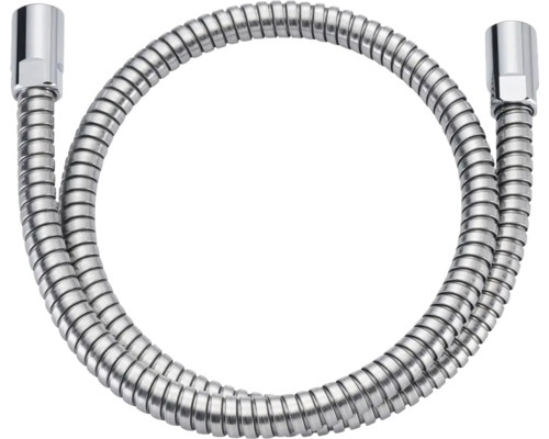 Flexible de douche métallique