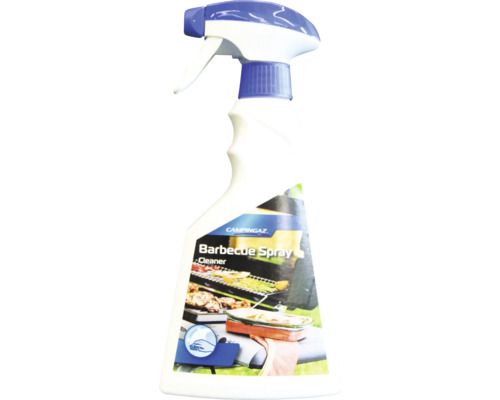 Nettoyant spray pour barbecue CampinGaz