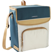Sac à dos isotherme Campingaz avec bandoulière et poche zippée