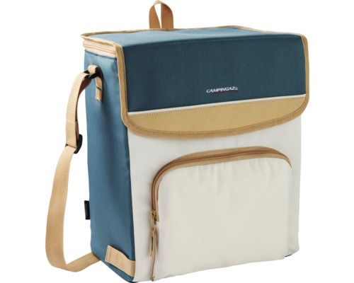 Sac à dos isotherme Campingaz avec bandoulière et poche zippée