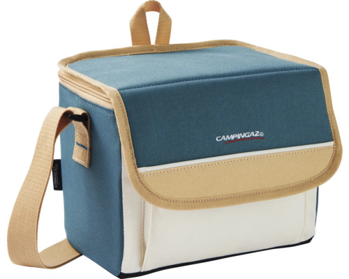 Glacière Campingaz avec bandoulière