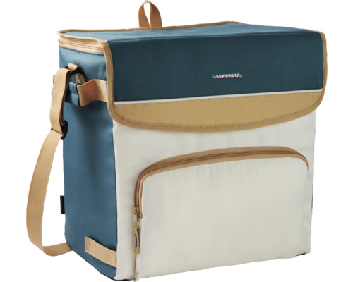 Sac à dos isotherme Campingaz avec bandoulière et poche zippée