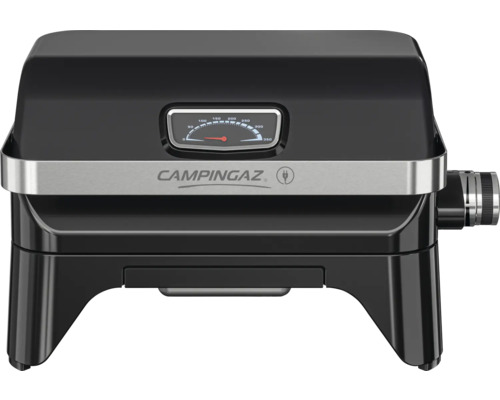 Barbecue à gaz Campingaz avec affichage de la température