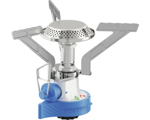 Réchaud à gaz Campingaz pour l'extérieur