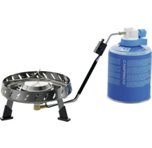 Campingkocher mit Gaskartusche