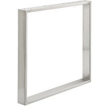 Piètement de table en métal