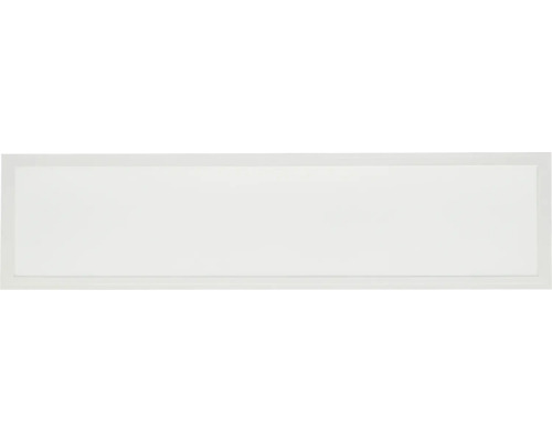 LED Panel Briston LED 24 W B. 80 cm weiss Rechteckige LED-Paneelleuchte