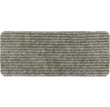 Paillasson à structure côtelée