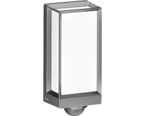Steinel Aussenwandleuchte L 42 SC Bewegungsmelder Aussenleuchte mit Bewegungsmelder
