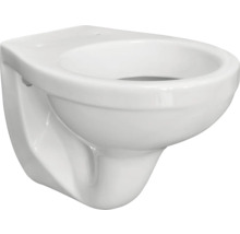 WC suspendu en céramique sanitaire