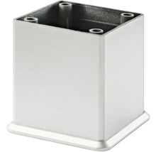 Möbelfuß aus Metall