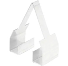 Dachrinnenhalter aus Metall