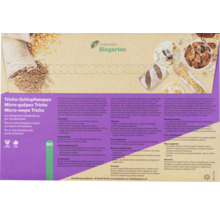 Andermatt Biogarten Micro-guêpes Tricho pour la lutte biologique contre les mites alimentaires