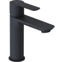 Robinet de lavabo noir