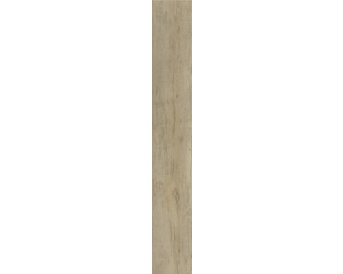 Holzfliese mit Holzoptik