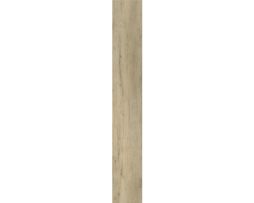 Holzfliese mit Holzoptik